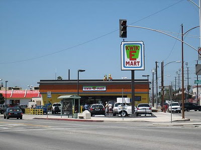 Read more about the article Kwik-E-Mart – Flickr Gallery