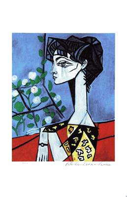 Read more about the article The Stolen Picasso Paintings