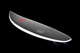 Read more about the article The Light Wave Surfboard: Now Surf at Night