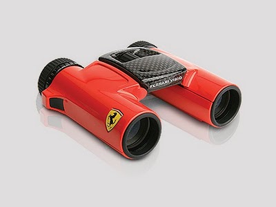 Read more about the article Ferrari Visio Binoculars