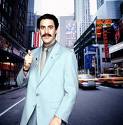 Read more about the article How long will Borat live ?