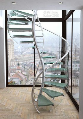 Read more about the article The DNA Staircase