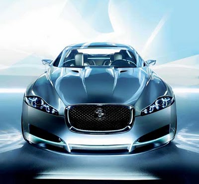 Read more about the article Jaguar C-XF Concept Photo Gallery