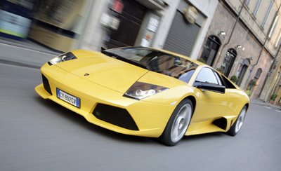 Read more about the article Top 10 List of the world’s fastest Cars