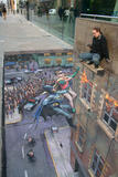 Read more about the article The Coolest Sidewalk Art