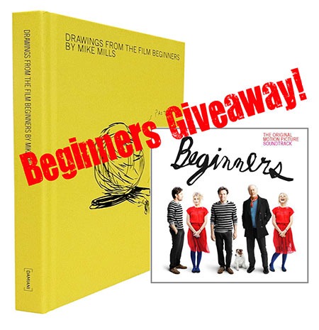 Read more about the article Congratulations to The ‘Beginners’ Giveaway Winner!