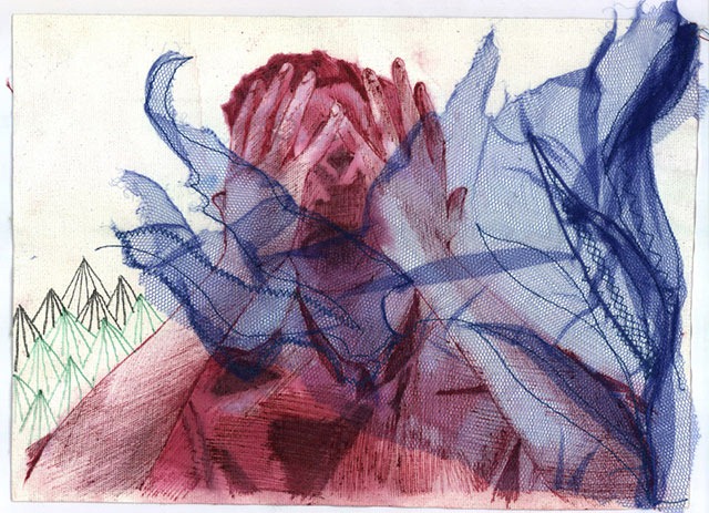 Read more about the article New Works From André Azevedo
