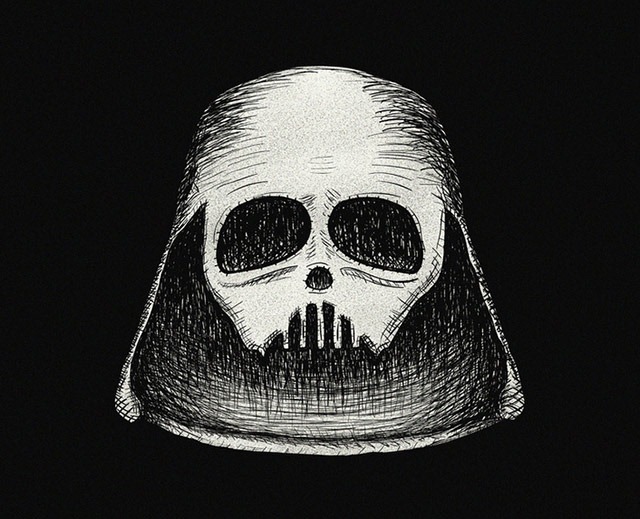 Read more about the article Death Vader