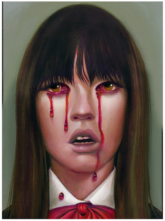 Read more about the article Gogo From “Kill Bill” – Art Print