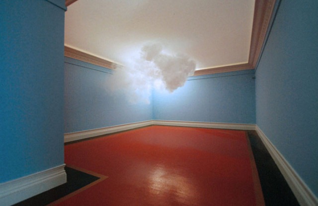 Read more about the article Ephemeral Clouds