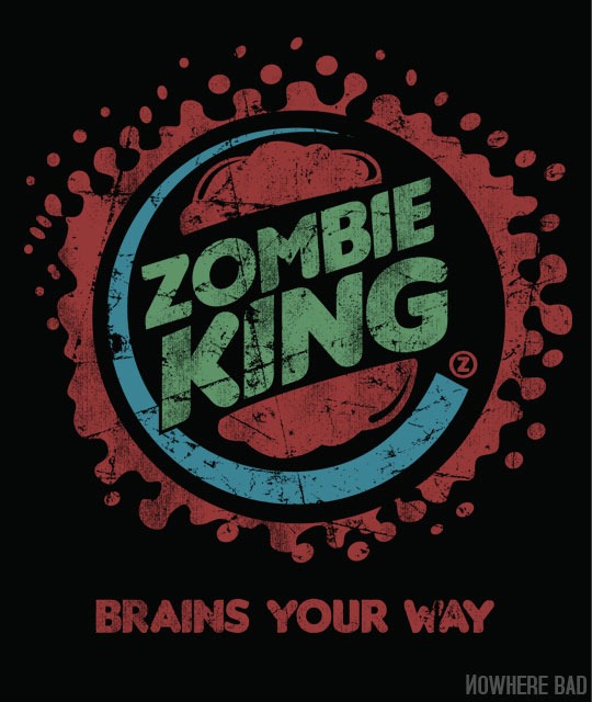 Read more about the article Zombie King