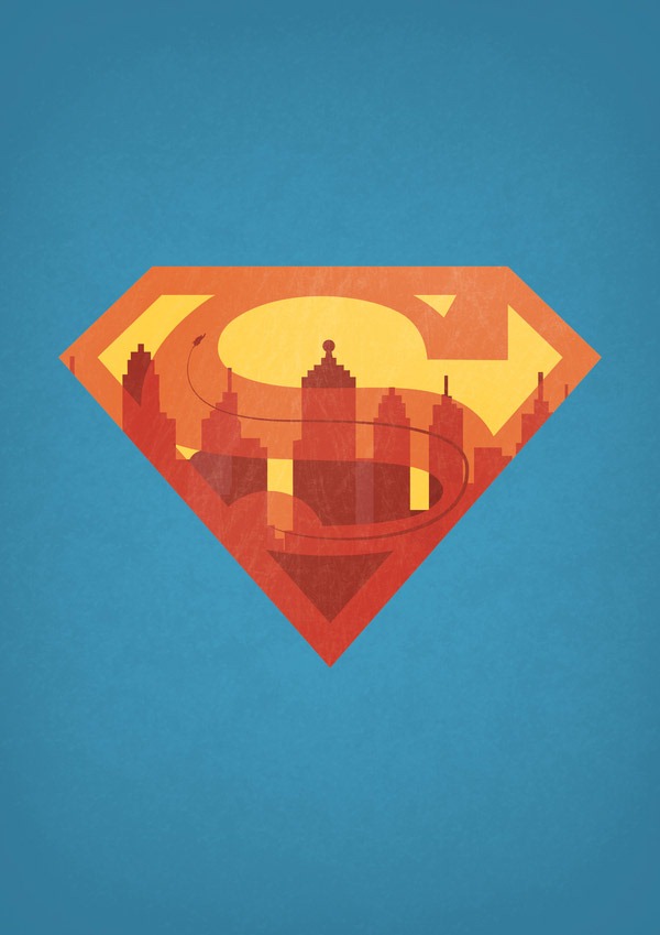 Read more about the article Superheroes in Their Cities