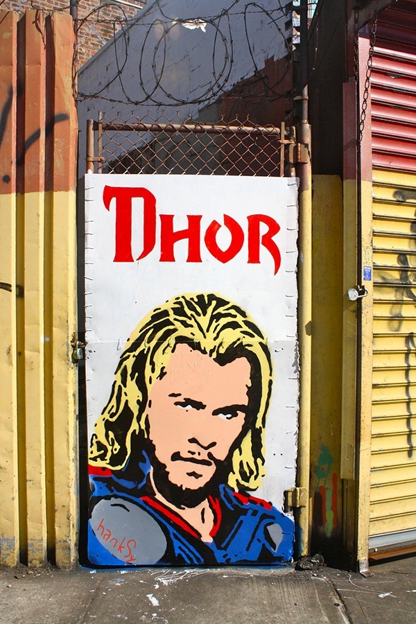 Read more about the article One Does Not Simply Walk into Thor Door