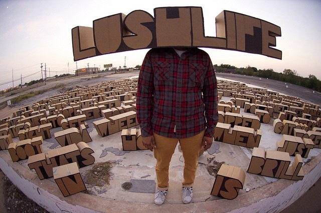 Read more about the article Terrific Music Video for Lushlife’s “Magnolia”