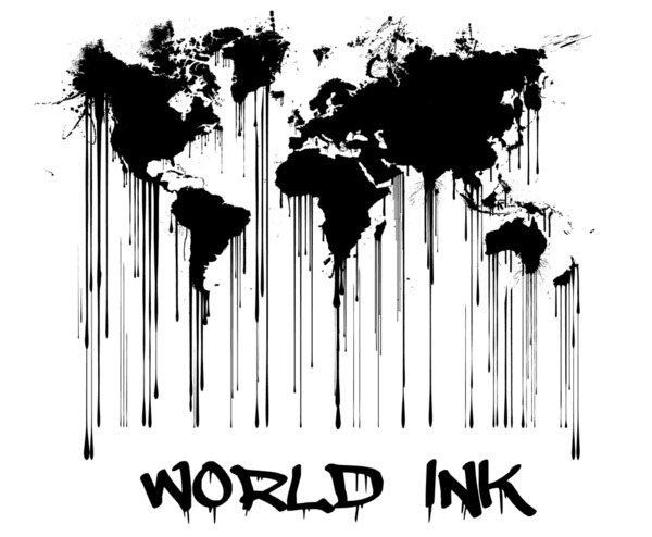 Read more about the article World Ink – A Mindboggling Stop Motion Music Video