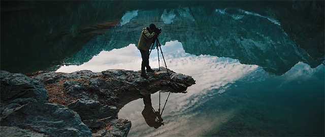 Read more about the article A Short Film About a Photographer’s Journey to Capture the Perfect Moment