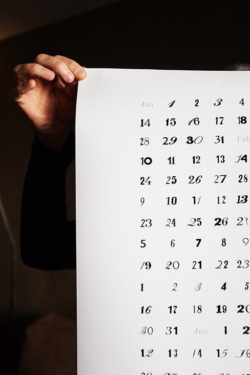 Read more about the article Minimalist Poster of Door Numbers of Houses in Amsterdam