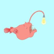 Jasmine-Echols-Graphic-Design-Illustrations-Angler-Fish