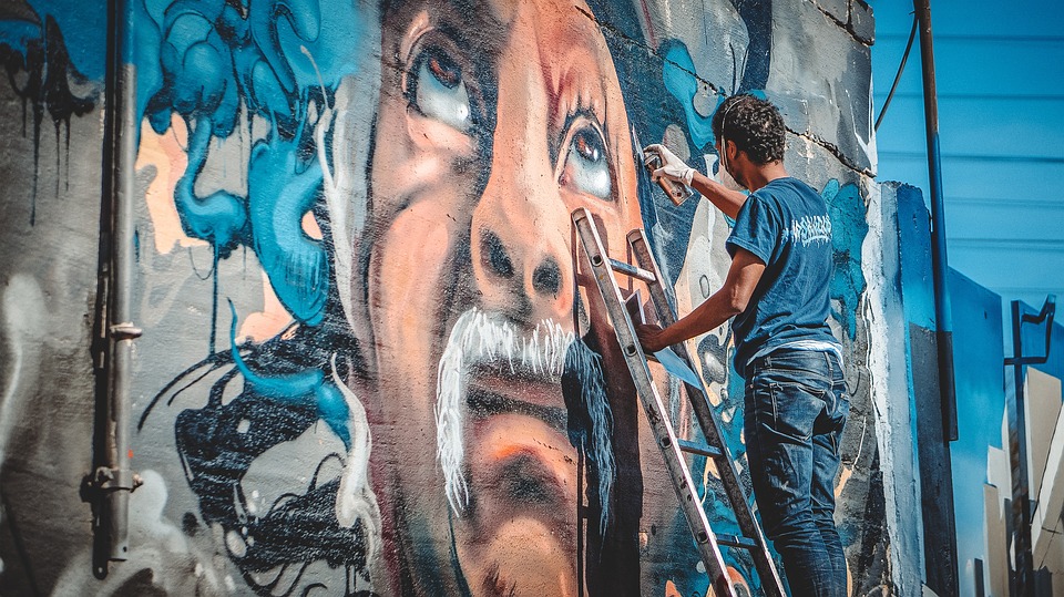 Read more about the article Exciting Street Artists To Follow on Instagram